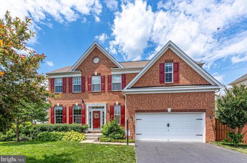 14320 Meagan Loop, Gainesville, VA 20155-5946