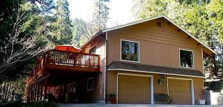 4903 Masson Ave, Dunsmuir, CA 96025-1808