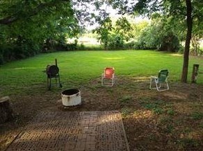 528 Old Mcdade Rd, Webberville TX  78621-3029 exterior