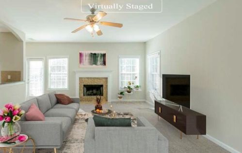 280 Shiver Blvd, Porterdale, GA 30016-1905