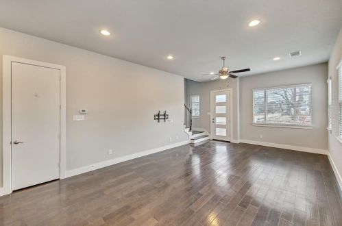 228 Wimberly St, Fort Worth TX  76107-1347 exterior