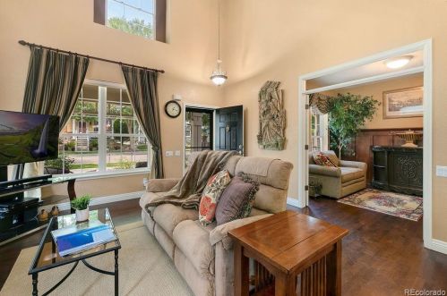 2803 County Fair Ln, Fort Collins CO  80528-3190 exterior