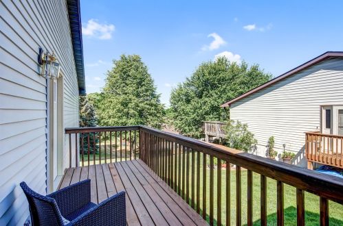 8706 134 St, Saint Paul MN  55124-7232 exterior