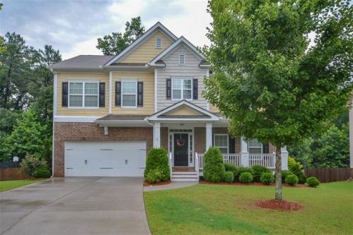 608 Little Shoals Ct, Holly Springs, GA 30115-7606