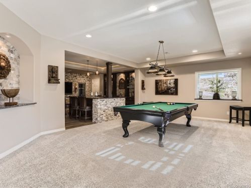 8171 Coolidge Way, Aurora CO 80016-5242 exterior