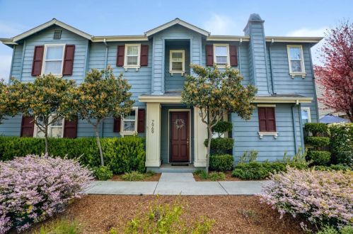 7969 Kipling Cir, Gilroy, CA 95020-5535