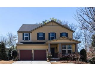 1241 King Springs Ct, Smyrna, GA 30080-5516