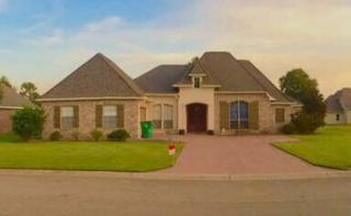 510 Pemberton Pl, Greenbrier Park, MS 39466-5392