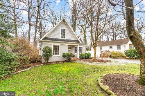 408 Rosemary Ln, Falls Church, VA 22046-3846