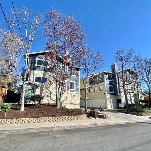 4523 College Way, San Diego, CA 92115-5400