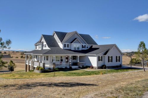 33625 Tribute Cir, Elizabeth, CO 80107-7634