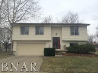 105 Nottingham Chase, Normal, IL 61761-2880