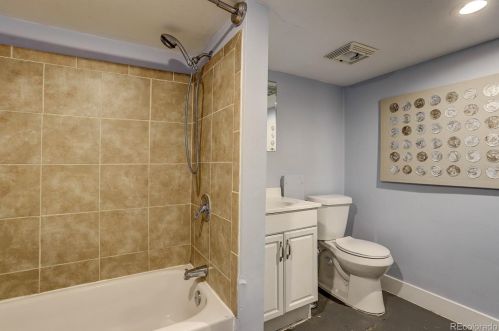 4229 Delaware St, Englewood CO 80110-4552 exterior