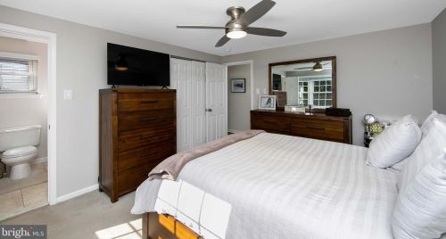 299 Maple Ave, Haddonfield NJ 08033-1436 exterior