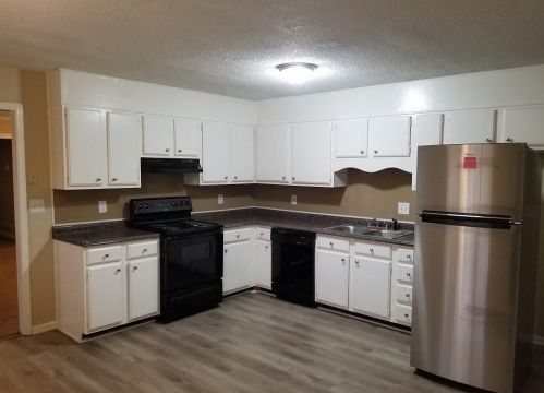 575 Almand Br Rd, Conyers GA  30094-2606 exterior
