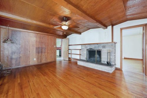 95 Brentwood St, Denver CO  80226-1347 exterior