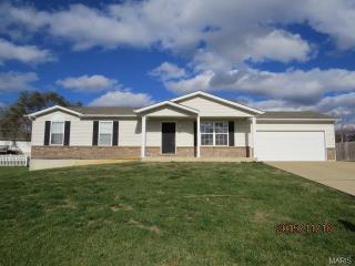 215 Beech Tree Dr, Old Alexandria, MO 63379-3360