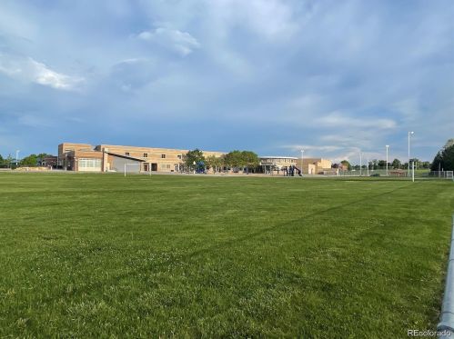 13610 Fall Creek Cir, Westminster CO  80020-6091 exterior