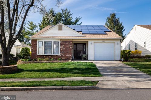 116 Carriage Hill Ct, Columbus, NJ 08022-1029