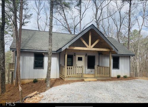 66 Gild Ct, Ellijay, GA 30540-9668