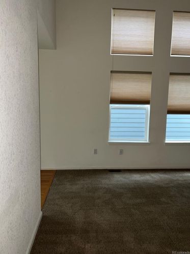 16524 Blackthorn Way, Parker CO  80134-4321 exterior