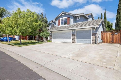 3348 Doherty Ct, Stockton, CA 95206-5715