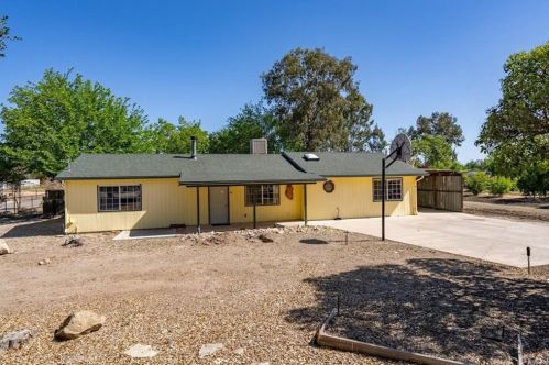 4740 Our Pl, Lake Nacimiento, CA 93446-9315