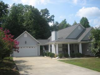 752 Trails End Dr, Graham, NC 27253-4448