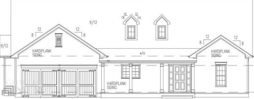 601 Lakeview Bend Cir, Jefferson, GA 30549-7061