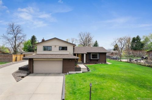 14670 58 Pl, Arvada CO  80004-3716 exterior