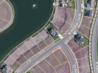 14712 Pristine Cir, Twin Lakes, ID 83858-5099
