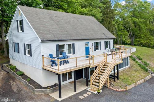 806 Franklinville Rd, Harrison Township, NJ 08062-4612