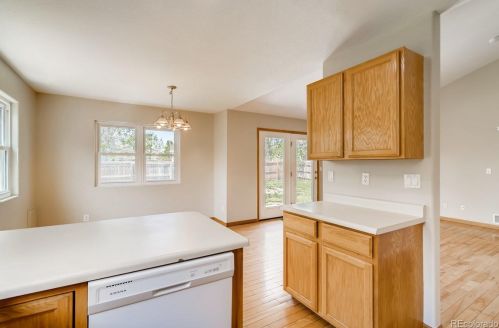 306 Hemlock Dr, Fort Collins CO  80550-5708 exterior