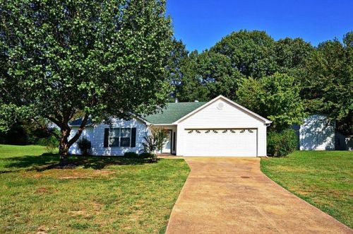 2330 Pigeon Roost Rd, Byhalia, MS 38611-9213