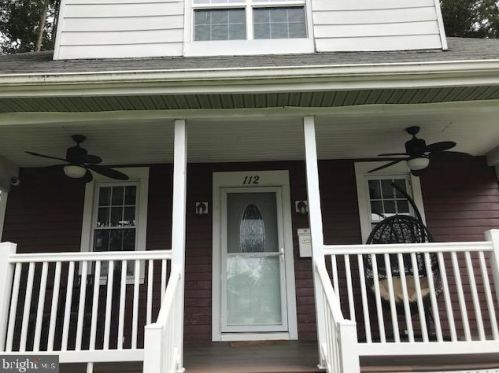 112 Browning Ave, Somerdale, NJ 08083-1112