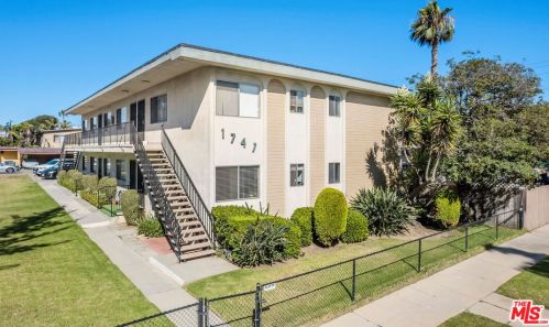 1747 16th St, Santa Monica, CA 90404-4428