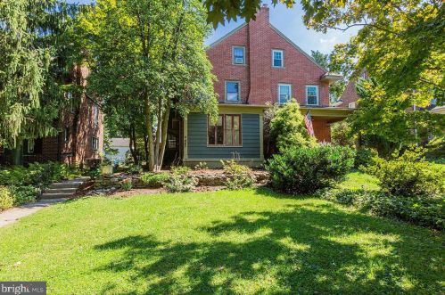 445 State St, Lancaster, PA 17603-2605