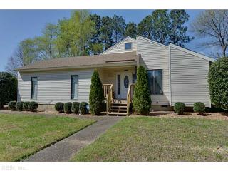 2512 Lakewood Ln, Chesapeake, VA 23321-3704
