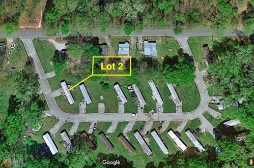340 Towler St, Monroe, GA 30655-2896
