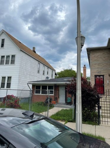 6119 Ada St, Chicago, IL 60636-1820