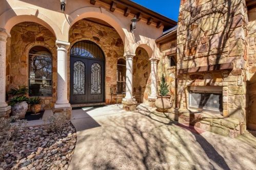 107 Gabriel Vista Ct, Georgetown, TX 78633-1863