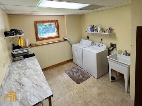 2276 Lakecrest Dr, Mayfield GA  31087-4558 exterior