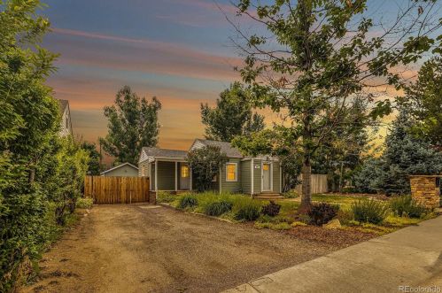 4835 Grant St, Englewood, CO 80113-6826