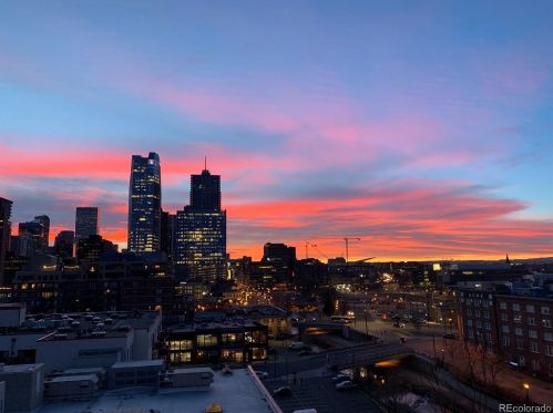 1411 Wynkoop St, Denver CO  80202-1789 exterior