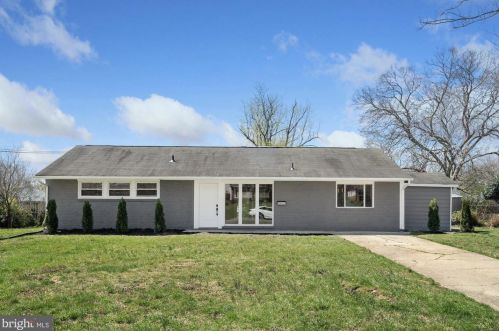 5222 Dalton Rd, Springfield VA  22151-3729 exterior