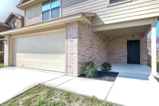 8919 Scarlett Pl, San Antonio TX  78221-3548 exterior