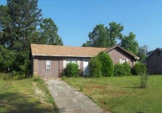 7005 Fielder Rd, Rex, GA 30273-2410