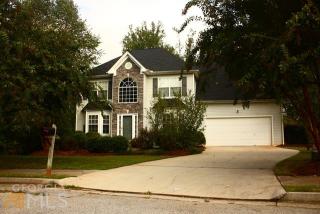 418 Canady Ct, Hampton, GA 30228-6364