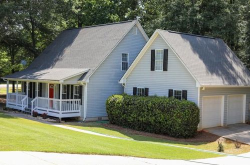 29 Monte Ln, Jefferson GA  30549-6910 exterior