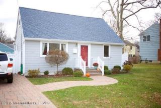 511 Woodland Ave, Brielle, NJ 08730-1921